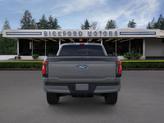 Thumbnail of 2025 Carbonized Gray Metallic Ford F-150 Lightning