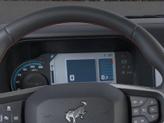 Thumbnail of 2025 Oxford White Ford Bronco
