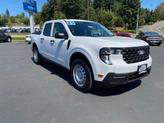 Thumbnail of 2025 Oxford White Ford Maverick