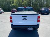 Thumbnail of 2025 Oxford White Ford Maverick