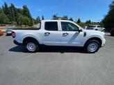 Thumbnail of 2025 Oxford White Ford Maverick