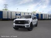 Thumbnail of 2025 Iconic Silver Metallic Ford F-150