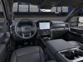 Thumbnail of 2025 Iconic Silver Metallic Ford F-150