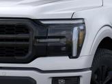Thumbnail of 2025 Iconic Silver Metallic Ford F-150