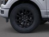 Thumbnail of 2025 Iconic Silver Metallic Ford F-150
