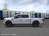 Thumbnail of 2025 Iconic Silver Metallic Ford F-150
