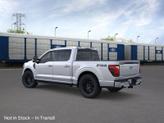 Thumbnail of 2025 Iconic Silver Metallic Ford F-150