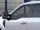 Thumbnail of 2025 Iconic Silver Metallic Ford F-150