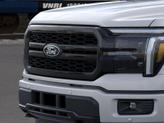 Thumbnail of 2025 Iconic Silver Metallic Ford F-150