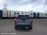 Thumbnail of 2025 Azure Gray Metallic Tri-Coat Ford Maverick