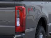 Thumbnail of 2026 Carbonized Gray Metallic Ford F-350