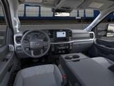 Thumbnail of 2026 Carbonized Gray Metallic Ford F-350