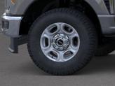 Thumbnail of 2026 Carbonized Gray Metallic Ford F-350