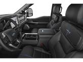 Thumbnail of 2026 Agate Black Ford F-350