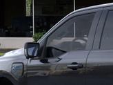 Thumbnail of 2025 Agate Black Metallic Ford F-150 Lightning