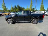 Thumbnail of 2020 Shadow Black Ford Ranger