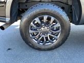 Thumbnail of 2020 Shadow Black Ford Ranger