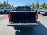 Thumbnail of 2020 Shadow Black Ford Ranger