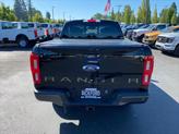 Thumbnail of 2020 Shadow Black Ford Ranger