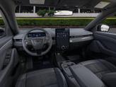 Thumbnail of 2025 Shadow Black Ford Mustang Mach-E