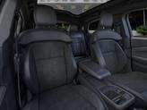 Thumbnail of 2025 Shadow Black Ford Mustang Mach-E