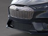 Thumbnail of 2025 Shadow Black Ford Mustang Mach-E