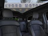 Thumbnail of 2025 Shadow Black Ford Mustang Mach-E
