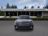 Thumbnail of 2025 Shadow Black Ford Mustang Mach-E