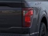 Thumbnail of 2025 Agate Black Metallic Ford F-150
