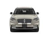 Thumbnail of 2022 Infinite Black Metallic Clearcoat Lincoln Aviator