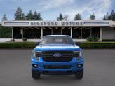 Thumbnail of 2025 Velocity Blue Metallic Ford Ranger
