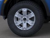 Thumbnail of 2025 Velocity Blue Metallic Ford Ranger