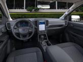 Thumbnail of 2025 Velocity Blue Metallic Ford Ranger