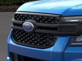 Thumbnail of 2025 Velocity Blue Metallic Ford Ranger