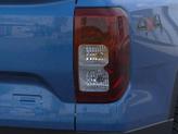 Thumbnail of 2025 Velocity Blue Metallic Ford Ranger