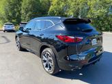 Thumbnail of 2020 Black Chevrolet Blazer