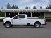 Thumbnail of 2025 Oxford White Ford F-350
