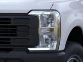 Thumbnail of 2025 Oxford White Ford F-350