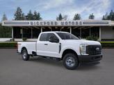 Thumbnail of 2025 Oxford White Ford F-350