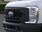 Thumbnail of 2025 Oxford White Ford F-350