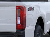 Thumbnail of 2025 Oxford White Ford F-350