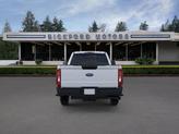 Thumbnail of 2025 Oxford White Ford F-350