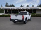 Thumbnail of 2025 Oxford White Ford F-350