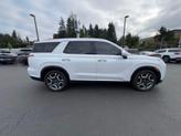 Thumbnail of 2023 Hyper White Hyundai PALISADE