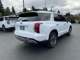 Thumbnail of 2023 Hyper White Hyundai PALISADE