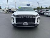 Thumbnail of 2023 Hyper White Hyundai PALISADE