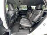 Thumbnail of 2023 Hyper White Hyundai PALISADE