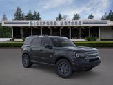 Thumbnail of 2024 Shadow Black Ford Bronco Sport