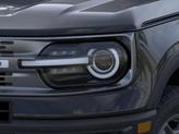 Thumbnail of 2024 Shadow Black Ford Bronco Sport