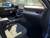 Thumbnail of 2025 Vapor Blue Ford Explorer